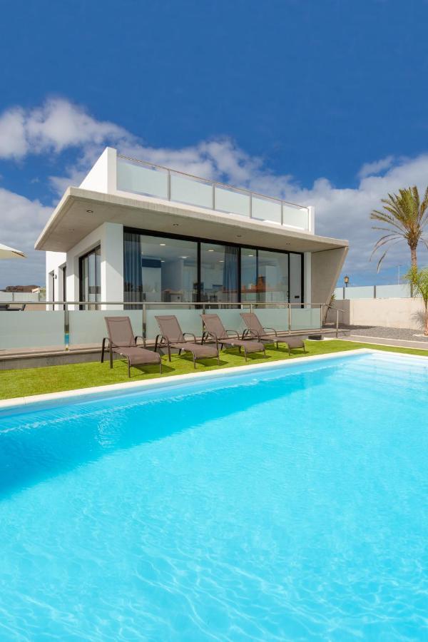 Villas Mariposas Dreams Corralejo Kültér fotó