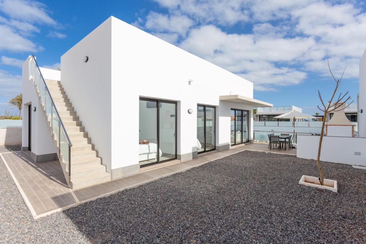 Villas Mariposas Dreams Corralejo Kültér fotó